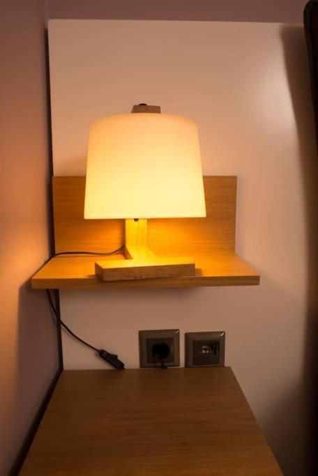 Deluxe Apartment In The Center カラマタ エクステリア 写真