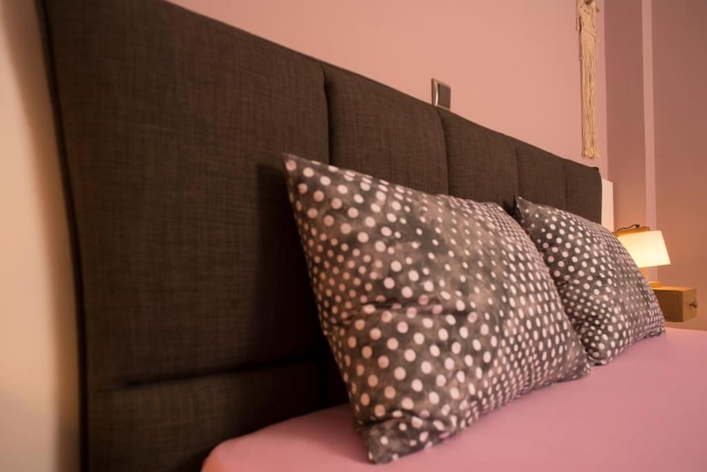 Deluxe Apartment In The Center カラマタ エクステリア 写真